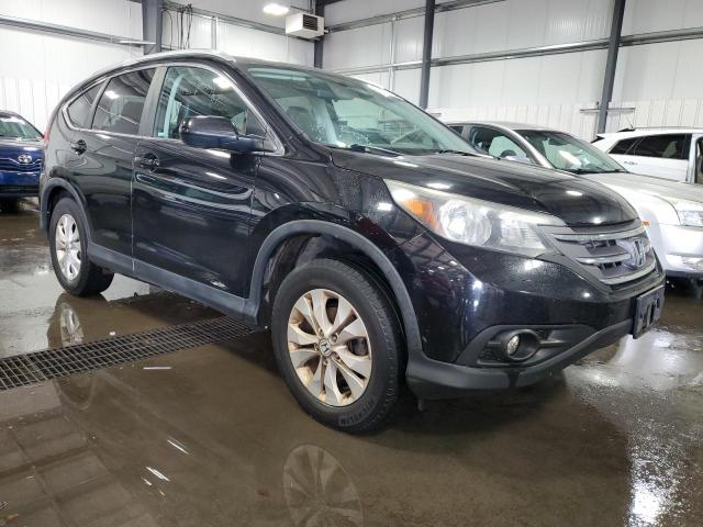 Photo 3 VIN: 2HKRM4H78EH658115 - HONDA CR-V EXL 