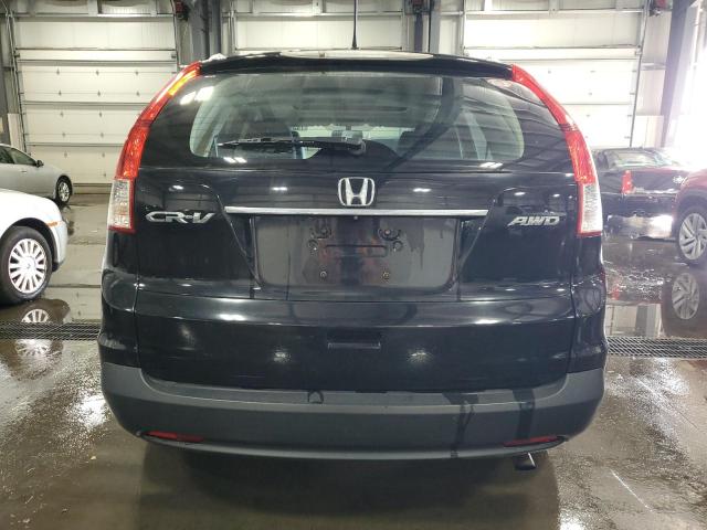 Photo 5 VIN: 2HKRM4H78EH658115 - HONDA CR-V EXL 