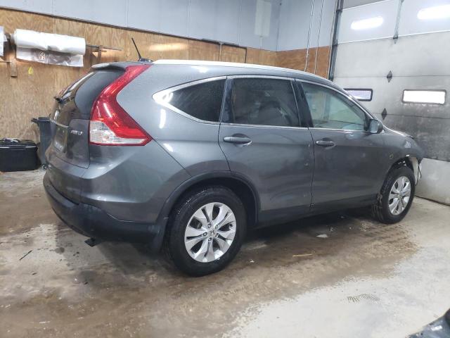 Photo 2 VIN: 2HKRM4H78EH667493 - HONDA CRV 