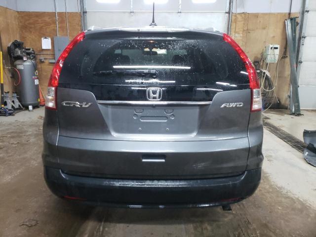 Photo 5 VIN: 2HKRM4H78EH667493 - HONDA CRV 