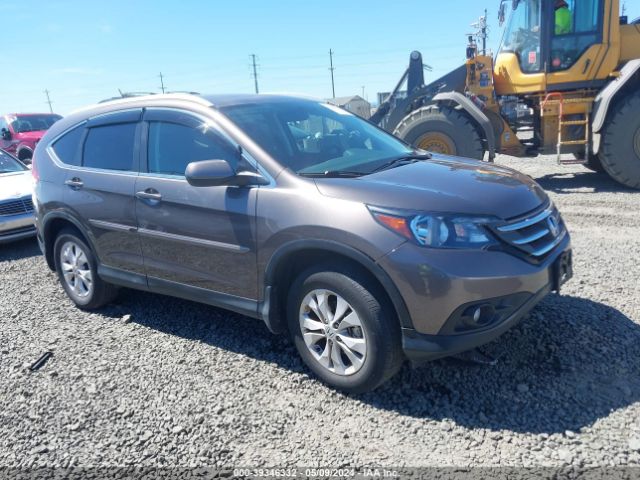 Photo 0 VIN: 2HKRM4H78EH674878 - HONDA CR-V 