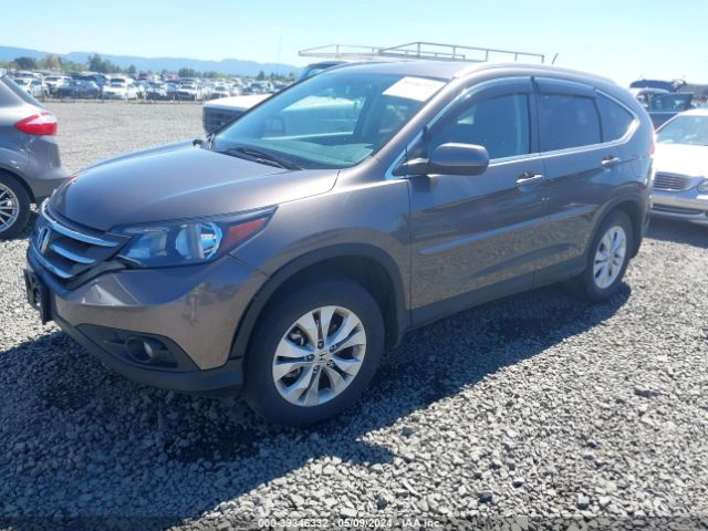 Photo 1 VIN: 2HKRM4H78EH674878 - HONDA CR-V 