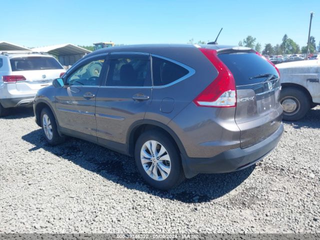 Photo 2 VIN: 2HKRM4H78EH674878 - HONDA CR-V 