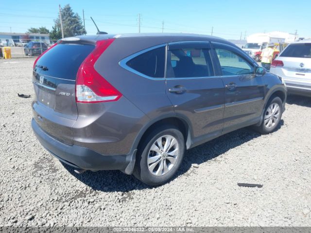 Photo 3 VIN: 2HKRM4H78EH674878 - HONDA CR-V 