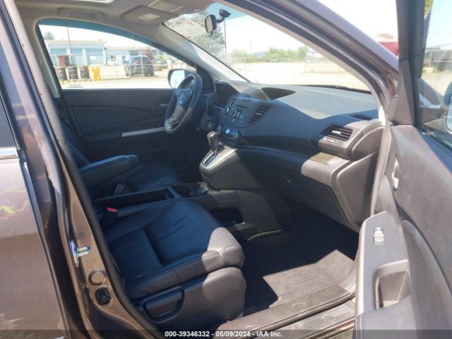 Photo 4 VIN: 2HKRM4H78EH674878 - HONDA CR-V 