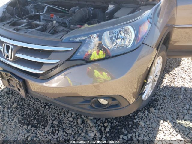 Photo 5 VIN: 2HKRM4H78EH674878 - HONDA CR-V 