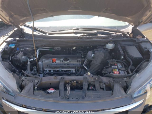 Photo 9 VIN: 2HKRM4H78EH674878 - HONDA CR-V 