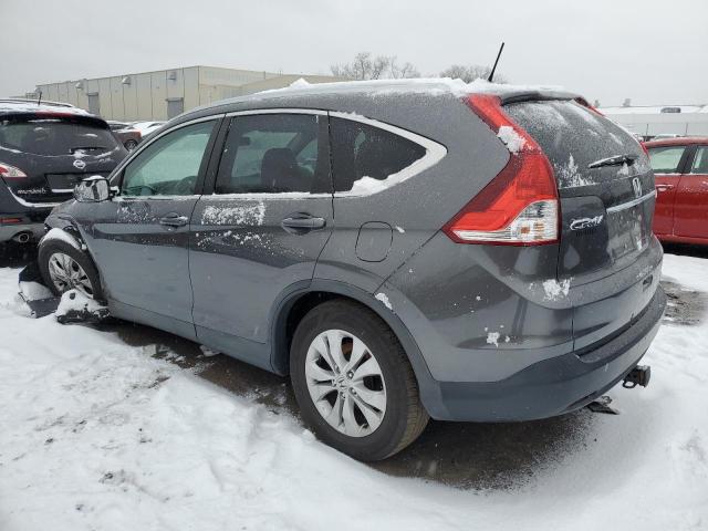 Photo 1 VIN: 2HKRM4H78EH682785 - HONDA CRV 