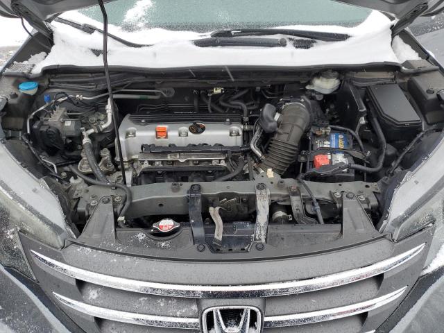 Photo 10 VIN: 2HKRM4H78EH682785 - HONDA CRV 