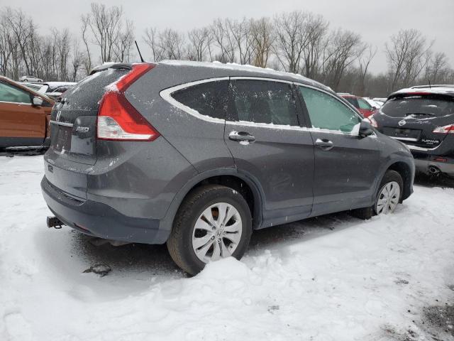 Photo 2 VIN: 2HKRM4H78EH682785 - HONDA CRV 