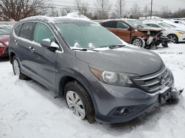 Photo 3 VIN: 2HKRM4H78EH682785 - HONDA CRV 