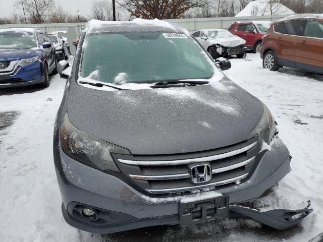 Photo 4 VIN: 2HKRM4H78EH682785 - HONDA CRV 