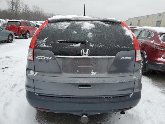 Photo 5 VIN: 2HKRM4H78EH682785 - HONDA CRV 