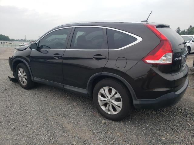 Photo 1 VIN: 2HKRM4H78EH691647 - HONDA CR-V EXL 