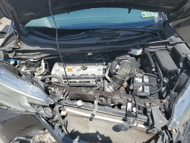 Photo 10 VIN: 2HKRM4H78EH691647 - HONDA CR-V EXL 