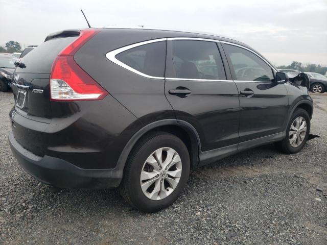 Photo 2 VIN: 2HKRM4H78EH691647 - HONDA CR-V EXL 