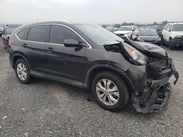 Photo 3 VIN: 2HKRM4H78EH691647 - HONDA CR-V EXL 