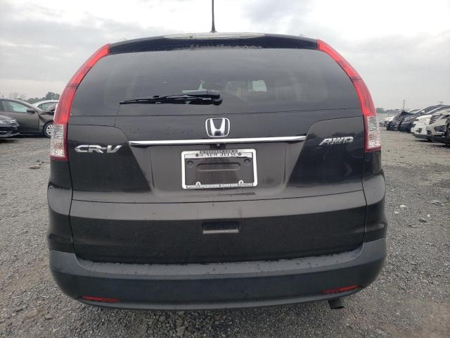 Photo 5 VIN: 2HKRM4H78EH691647 - HONDA CR-V EXL 