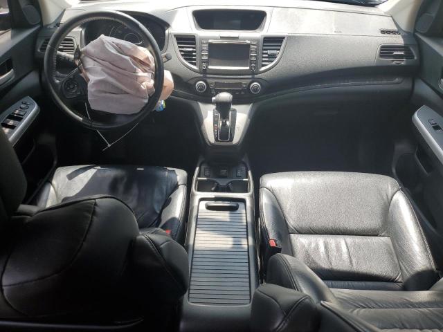 Photo 7 VIN: 2HKRM4H78EH691647 - HONDA CR-V EXL 