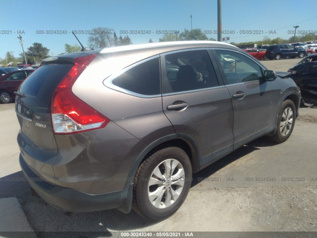 Photo 3 VIN: 2HKRM4H78EH696556 - HONDA CR-V 