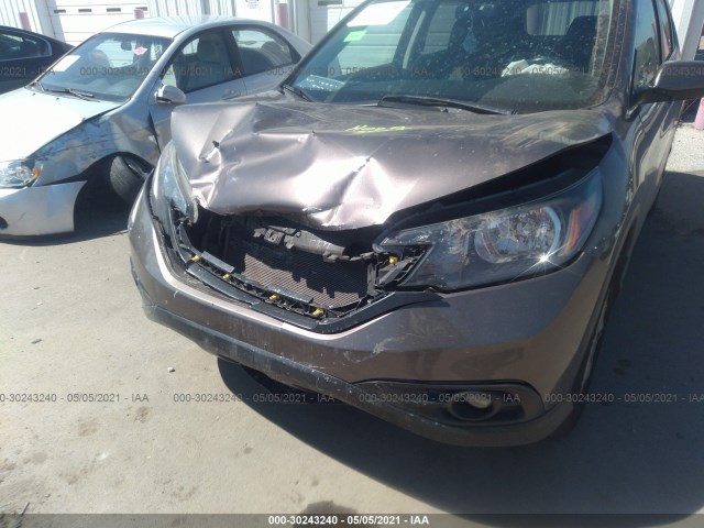 Photo 5 VIN: 2HKRM4H78EH696556 - HONDA CR-V 