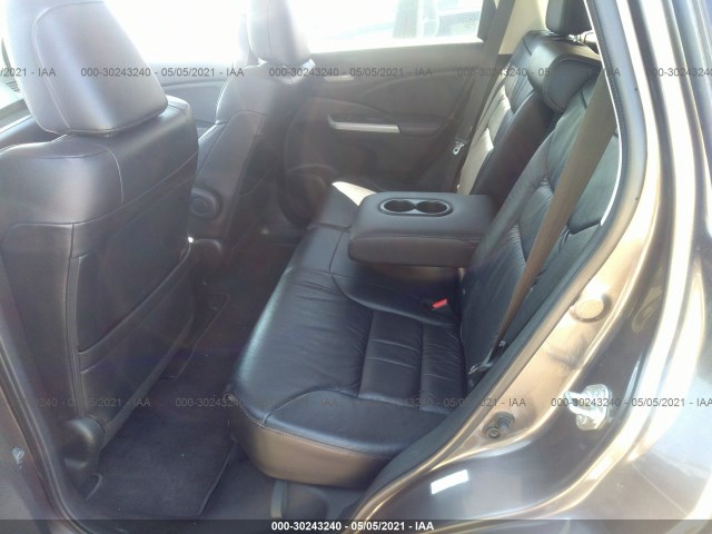 Photo 7 VIN: 2HKRM4H78EH696556 - HONDA CR-V 