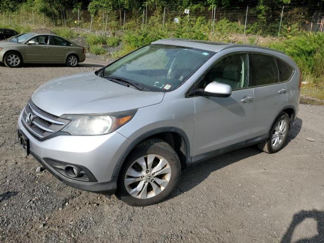 Photo 0 VIN: 2HKRM4H78EH698355 - HONDA CR-V EXL 