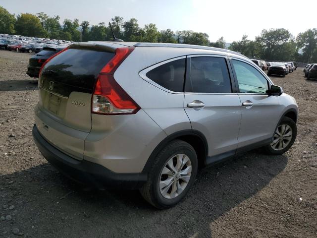 Photo 2 VIN: 2HKRM4H78EH698355 - HONDA CR-V EXL 