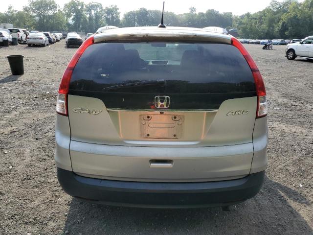 Photo 5 VIN: 2HKRM4H78EH698355 - HONDA CR-V EXL 