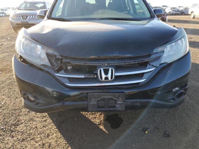 Photo 8 VIN: 2HKRM4H78EH700931 - HONDA CR-V EXL 