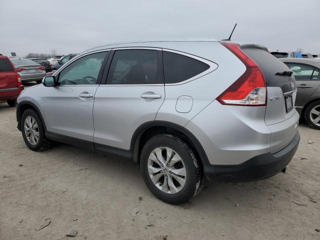 Photo 1 VIN: 2HKRM4H78EH701660 - HONDA CRV 