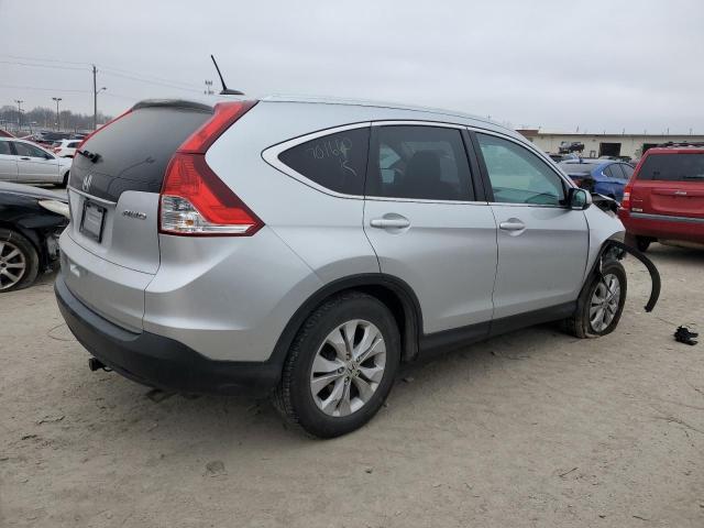 Photo 2 VIN: 2HKRM4H78EH701660 - HONDA CRV 