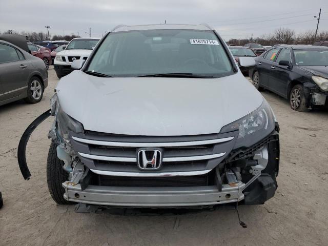 Photo 4 VIN: 2HKRM4H78EH701660 - HONDA CRV 