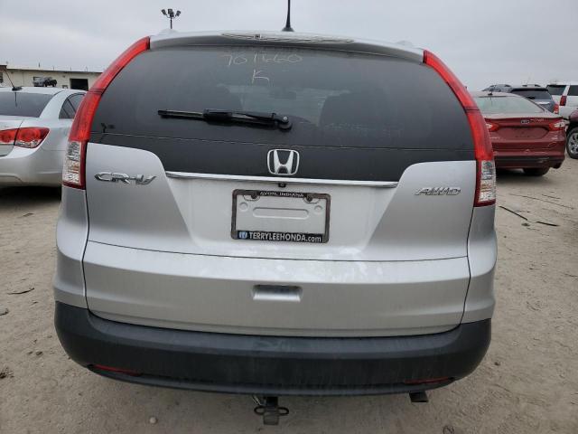 Photo 5 VIN: 2HKRM4H78EH701660 - HONDA CRV 