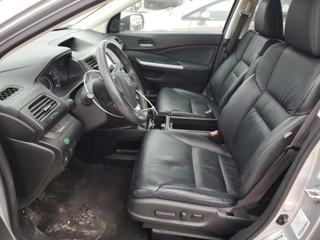 Photo 6 VIN: 2HKRM4H78EH701660 - HONDA CRV 