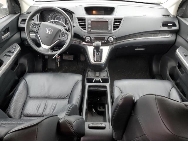 Photo 7 VIN: 2HKRM4H78EH701660 - HONDA CRV 