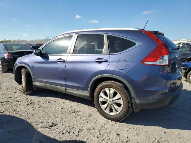 Photo 1 VIN: 2HKRM4H78EH703182 - HONDA CRV 