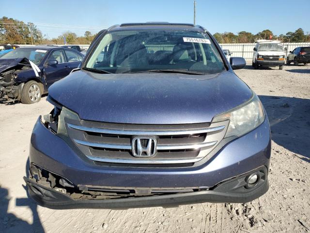 Photo 4 VIN: 2HKRM4H78EH703182 - HONDA CRV 