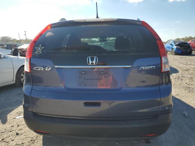 Photo 5 VIN: 2HKRM4H78EH703182 - HONDA CRV 