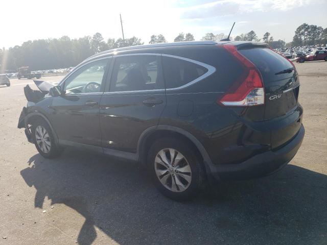 Photo 1 VIN: 2HKRM4H78EH703974 - HONDA CRV 