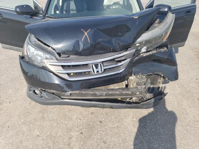 Photo 10 VIN: 2HKRM4H78EH703974 - HONDA CRV 