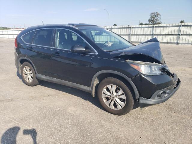 Photo 3 VIN: 2HKRM4H78EH703974 - HONDA CRV 