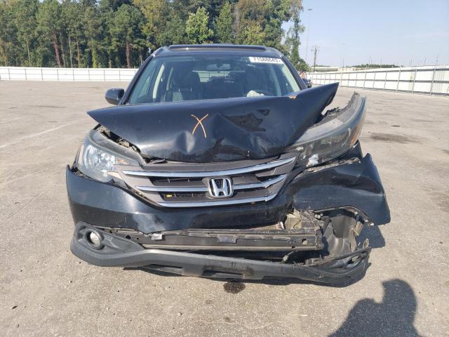 Photo 4 VIN: 2HKRM4H78EH703974 - HONDA CRV 