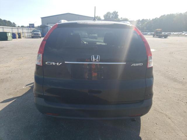 Photo 5 VIN: 2HKRM4H78EH703974 - HONDA CRV 