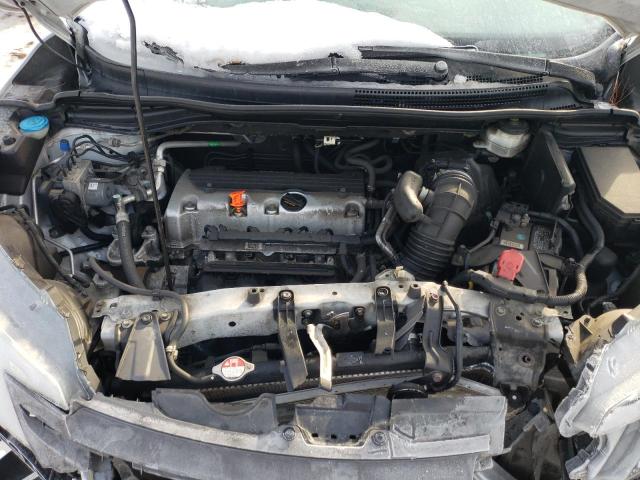 Photo 10 VIN: 2HKRM4H78EH710648 - HONDA CR-V EXL 