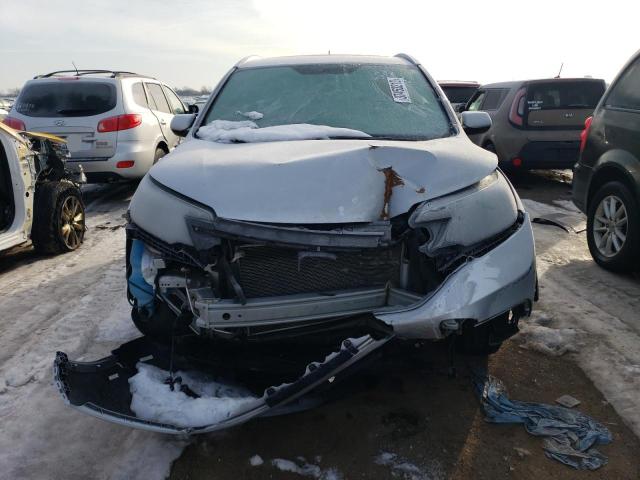 Photo 4 VIN: 2HKRM4H78EH710648 - HONDA CR-V EXL 