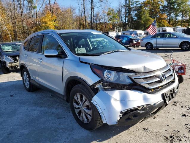 Photo 0 VIN: 2HKRM4H78EH712772 - HONDA CR-V EXL 