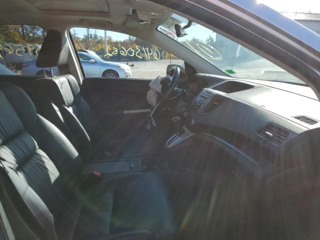 Photo 4 VIN: 2HKRM4H78EH712772 - HONDA CR-V EXL 