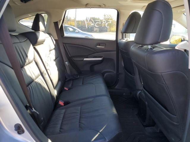 Photo 5 VIN: 2HKRM4H78EH712772 - HONDA CR-V EXL 