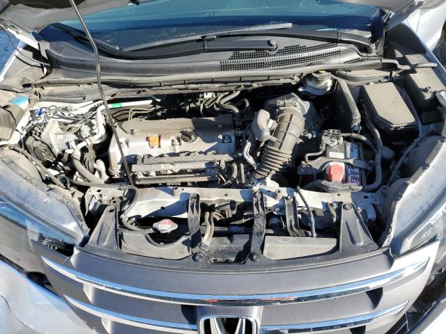 Photo 6 VIN: 2HKRM4H78EH712772 - HONDA CR-V EXL 